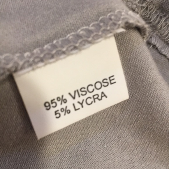 Completo club collection tank top blouse L new - Picture 5 of 7